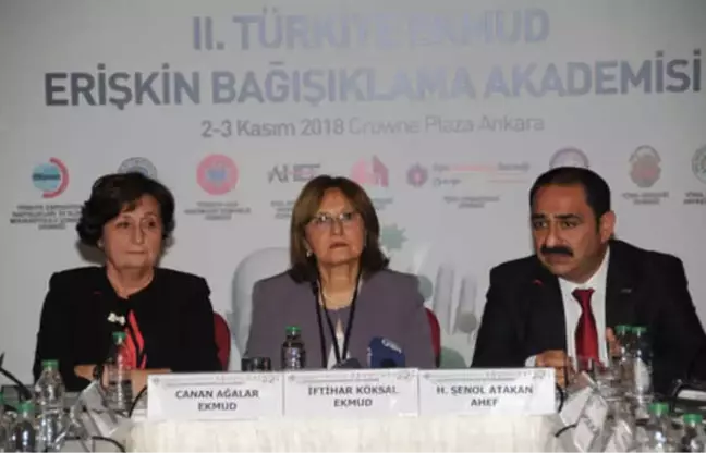 Ekmud Uyardı: Göçmenler Bağışıklamada Yeni Bir Risk Unsuru