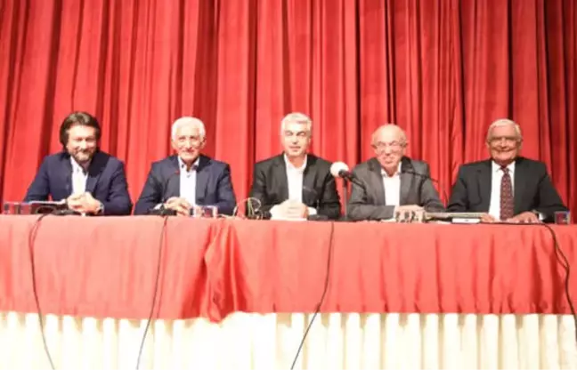 Tarımdan İnovasyona Tokat