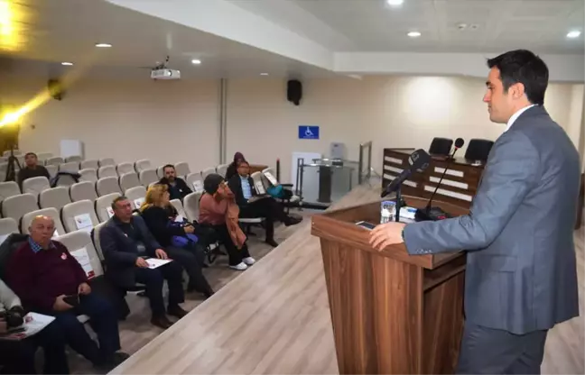 25 Kasım Kadına Yönelik Şiddetle Mücadele Günü
