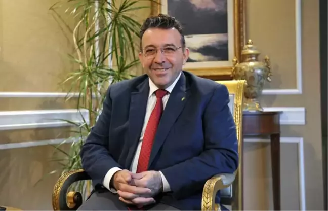 ABD'nin Gözlem Noktasına İlişkin Abdullah Ağar'dan Önemli Açıklamalar