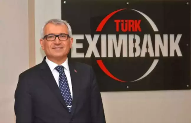 Eximbank Müdürü Yıldırım: 2019'da ticaret savaşları öne çıkacak