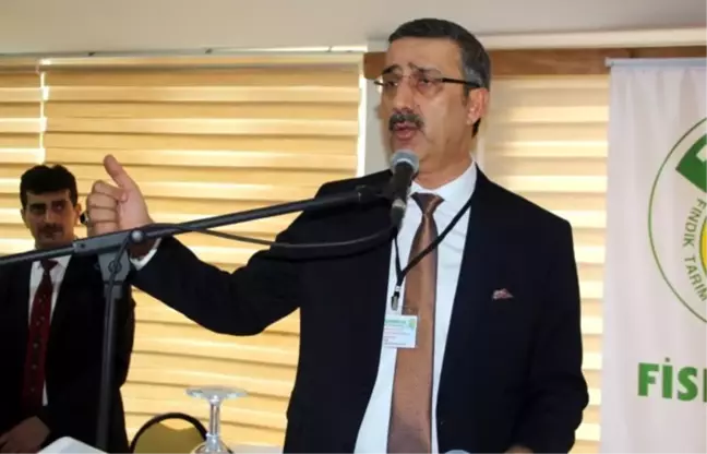 FİSKOBİRLİK'te genel kurul yapıldı
