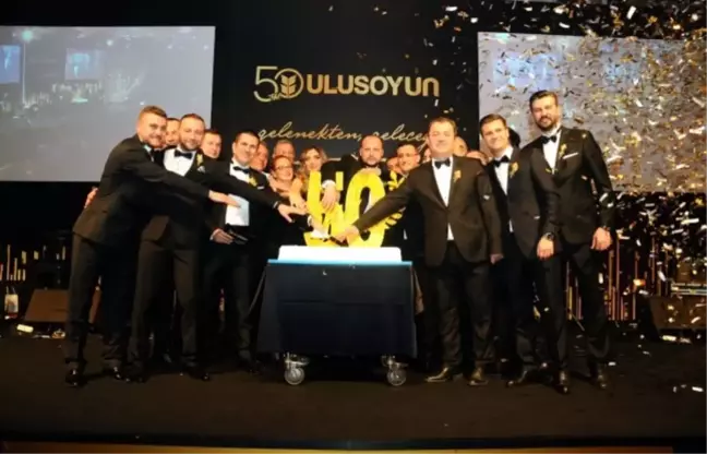 Ulusoy Un, 50'nci yılına 60 milyon liralık yatırımla giriyor