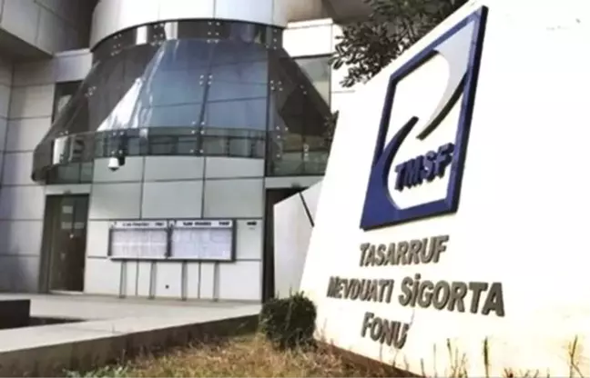 TMSF'den 'Uzan Grubu' açıklaması