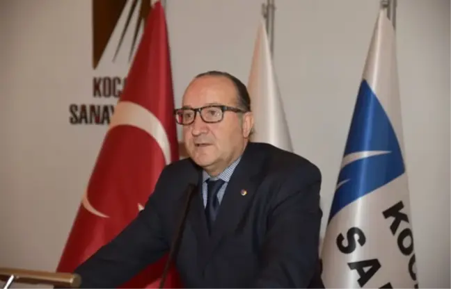 “Gündemimiz artık ekonomi olmalı”