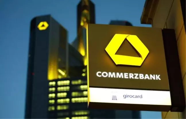 Commerzbank'dan TL uyarısı