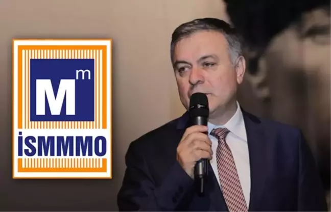 İSMMMO 'Yücel Akdemir ile devam' dedi