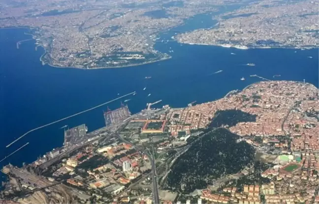 İstanbul sanayisini Anadolu’ya kaptırdı