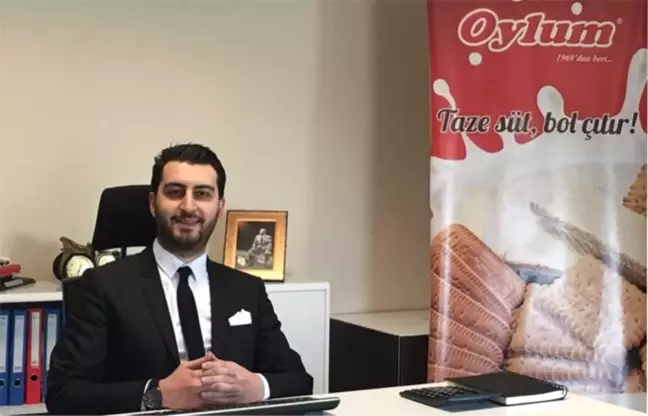 Oylum Bisküvi 6 milyon liraya yakın yatırım yaptı