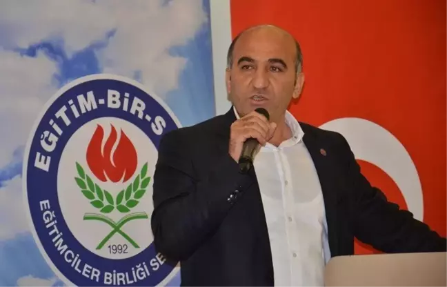Başkan Deniz'den eğitim yılının sona ermesi açıklaması