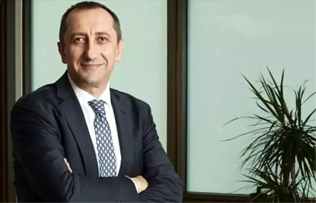 Türk Telekom'un yeni CEO'su Ümit Önal'dan çalışanlarına ilk mesaj