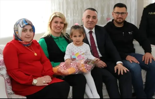 Kırklareli'nden kısa kısa