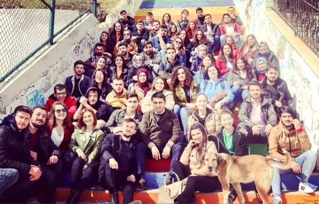 Üniversitelilerden Gelibolu çıkarması