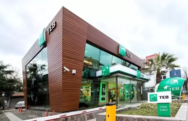 TEB, konut kredisi faizini düşürdü