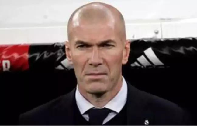 Zinedine Zidane, ailesinin memleketi Cezayir'de 5 yoğun bakım ünitesi yatağı bağışladı