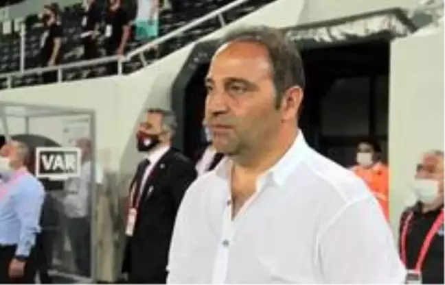 MKE Ankaragücü'nde Fuat Çapa dönemi