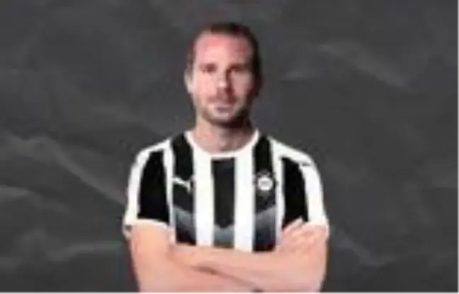 Altay, Tolga Ünlü'yü renklerine bağladı
