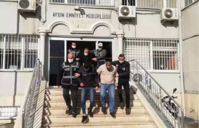 Son dakika haberi! Aydın'da 4 kişinin silahla yaralandığı olayla ilgili baba ve iki oğlu tutuklandı