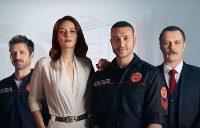 Kırmızı Kamyon 1. bölüm canlı izle! Kırmızı Kamyon SHOW TV canlı izle! Kırmızı Kamyon son bölümde neler oldu? Kırmızı Kamyon full HD canlı izle!