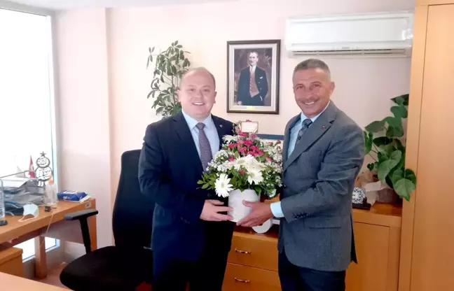 Mudanya'da salgın sürecinde 854 esnafa kredi kullandırıldı