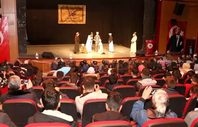 Ahlat'ta