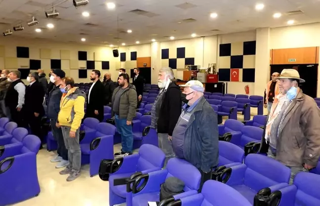 Başkan Oran: