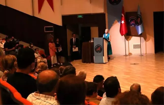 Rektör Özkan: