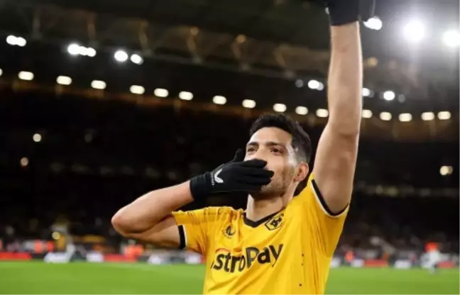 Raul Jimenez Adana Demirspor'a mı gidiyor? Raul Jimenez hangi takımda oynuyor?