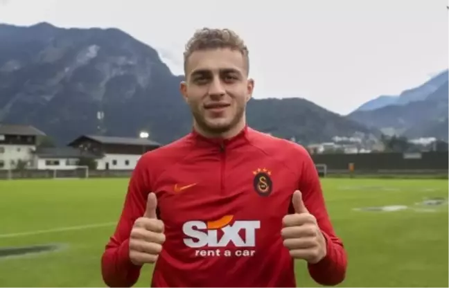 Barış Alper Yılmaz en son ne zaman ilk 11'deydi?