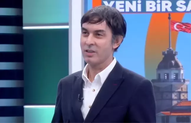 Bahadır Özgür kimdir? Halk Tv konuğu Bahadır Özgür kaç yaşında, nereli? Bahadır Özgür biyografisi!