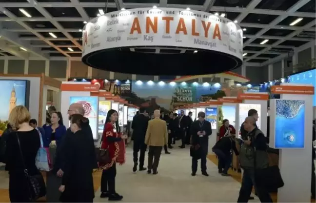 Türkiye, 2024 turizm sezonunu Londra'daki fuarla başlattı