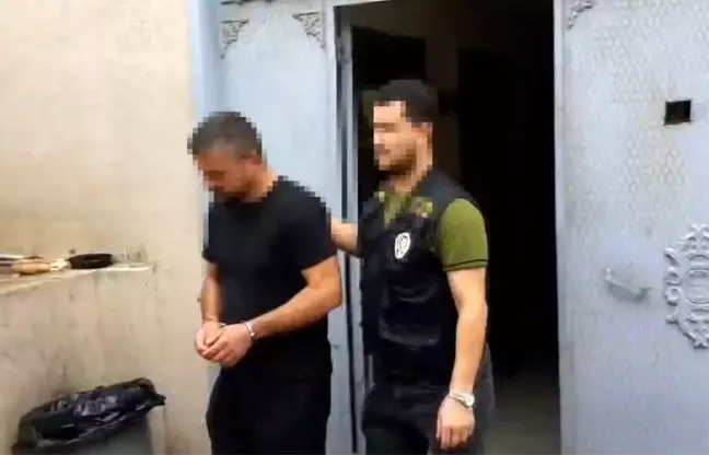 Arnavutköy'de Tamirhanede Silahlı Çatışma: 2 Yaralı, 1 Tutuklama