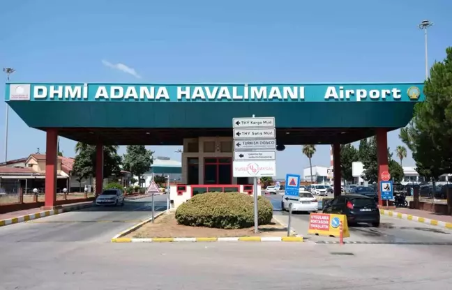 Adana Havalimanı'nın Kapatılmasına Vatandaşlar Karşı Çıkıyor