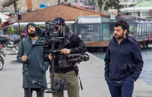 Hümam Özkara'nın ilk kısa filmi Toronto Uluslararası Kısa Festivali'nde yarışıyor