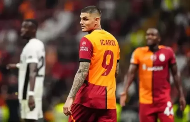 Galatasaray elendi mi? Galatasaray Şampiyonlar Ligi'nden elendi mi?