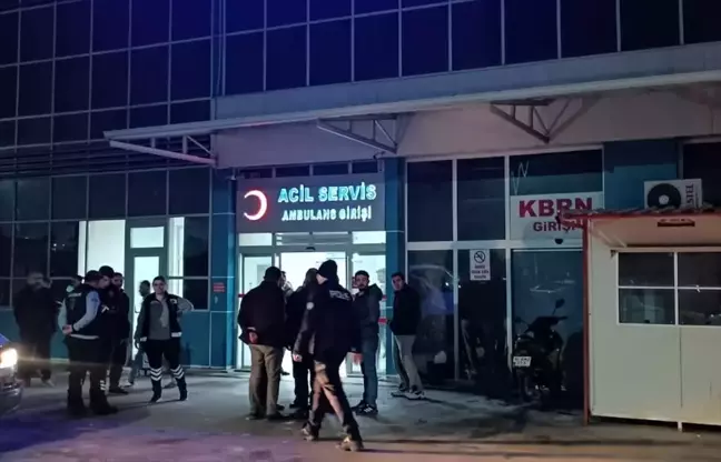 Bursa'da 20 Kişi Dönerden Zehirlendi