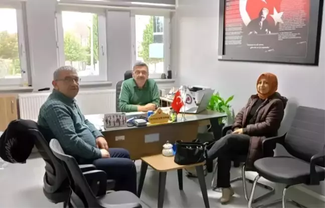 Engelli Bireyler İçin Farkındalık Projesi Başlatıldı