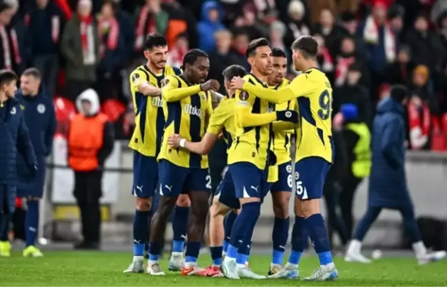 Fenerbahçe UEFA Avrupa ligi kura çekimi ne zaman (Play Off)?