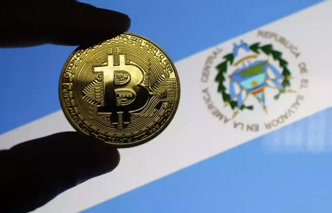 El Salvador Bitcoin alımlarına devam ediyor: Ülkenin toplam Bitcoin miktarı herkesi şaşırtıyor