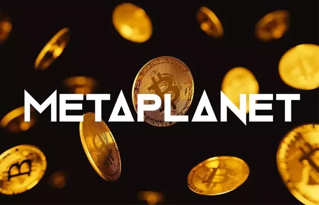 Japon yatırım devi Metaplanet Bitcoin stratejisini ABD koluyla güçlendiriyor