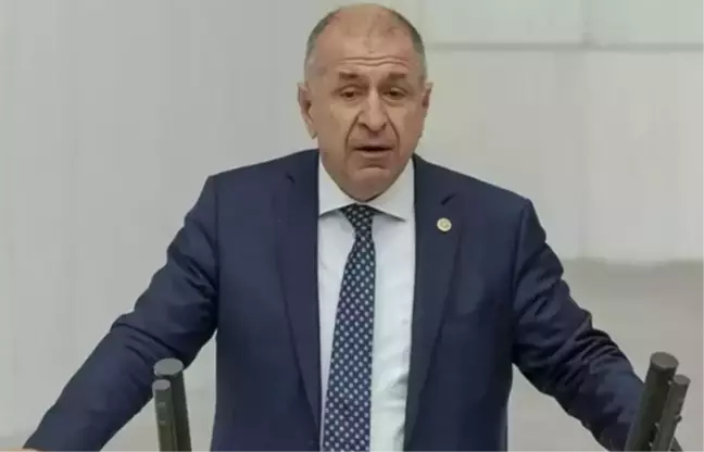 Ümit Özdağ sağlık durumu ne, hasta mı?