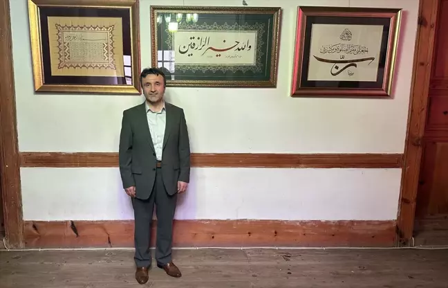 Kastamonu'da 30. Uluslararası Şeyh Şaban-ı Veli Anma Haftası Etkinlikleri Başladı