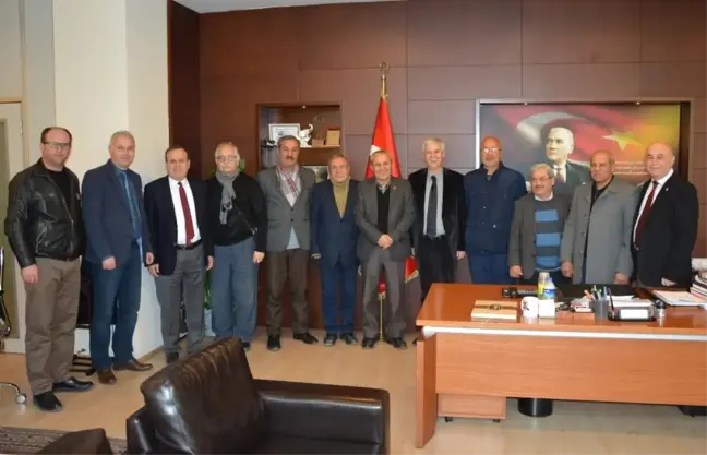 Söke Belediyesi'nin Yeni Sezon Yol Yapımı Hedefi; 400 Bin Metrekare