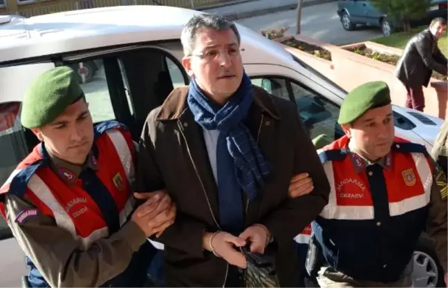 Fetö Sanığı Albay: Sıkıyönetim Komutanı Olarak Adımı Listeye Yazanlardan Davacı ve Şikayetçiyim