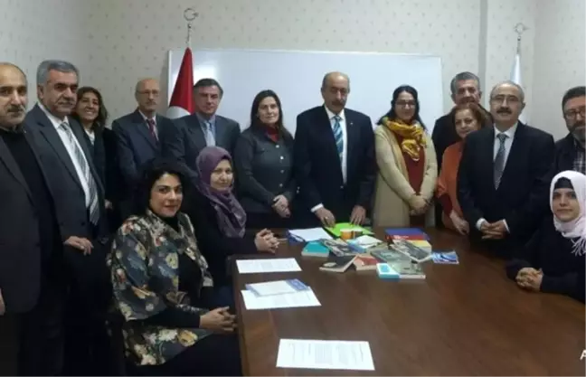 Eskader 2016 Kültür Sanat Ödülleri