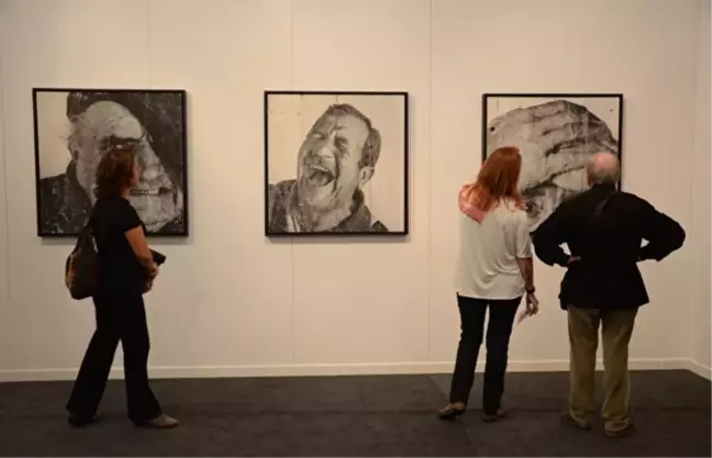 Contemporary İstanbul Sanat Fuarı New York'ta Tanıtıldı