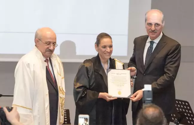Başbakan Yardımcı Kurtulmuş: