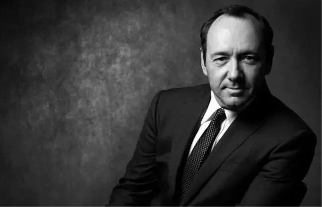 Her Kevin Spacey Hayranının Mutlaka Bilmesi Gereken 5 Şey