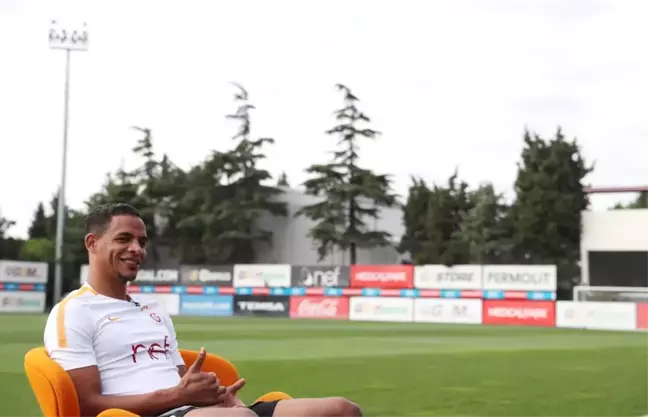 Fernando'dan Taraftara Büyük Övgü