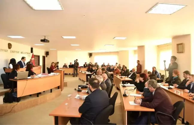 Necmettin Erbakan ve Tuncel Kurtiz'in Adı Maltepe'de Yaşayacak